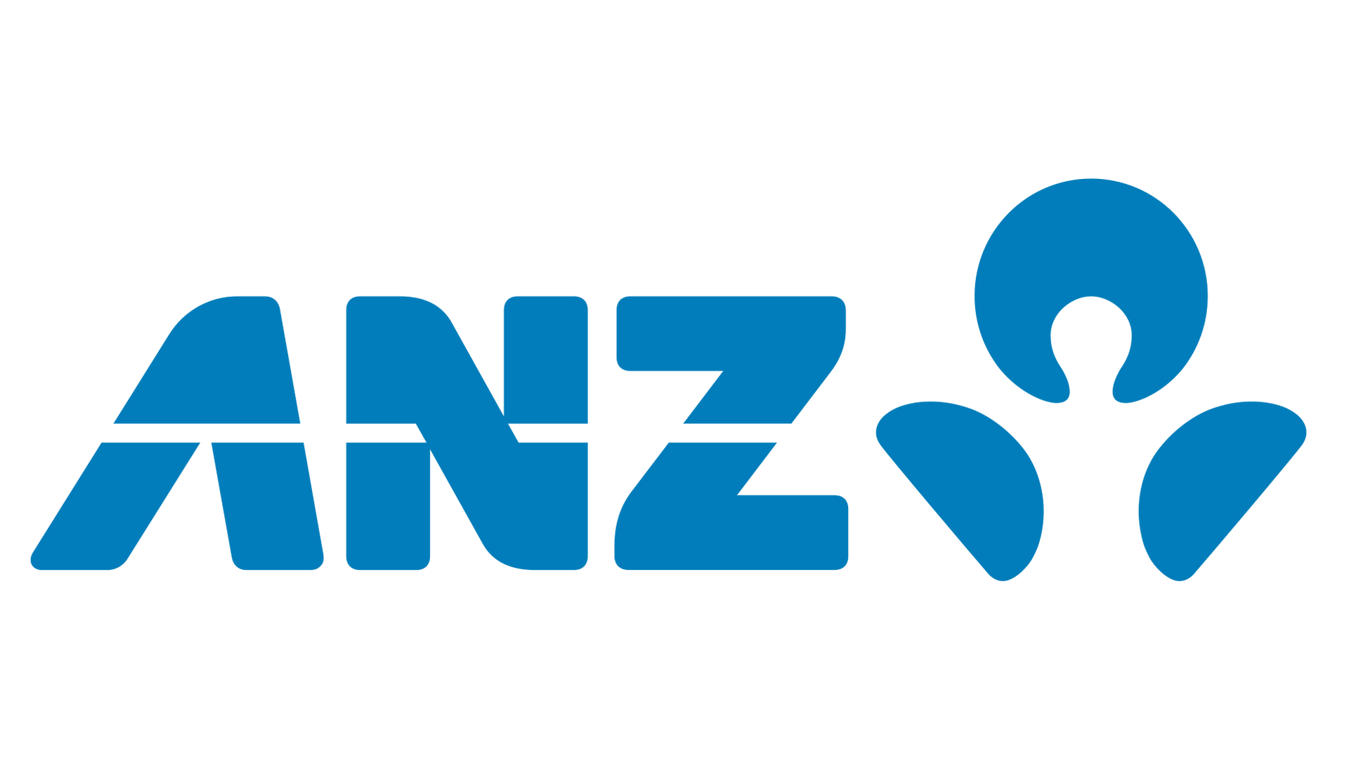 ANZ Bank