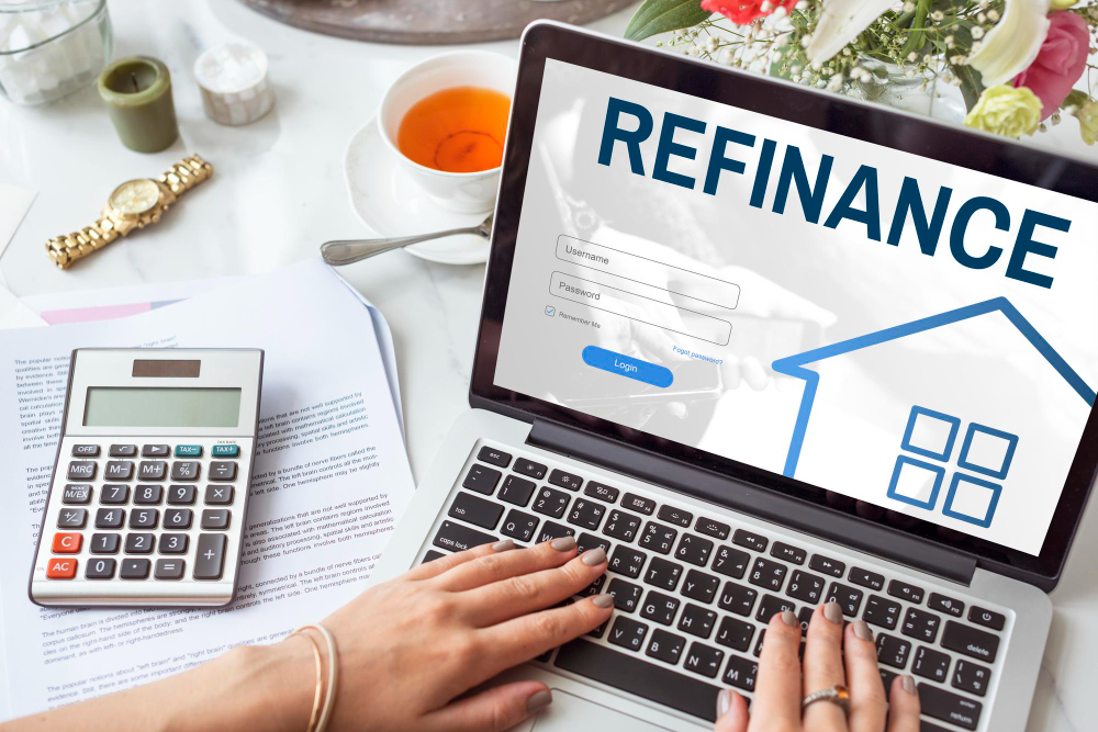 Mortgage Refinance